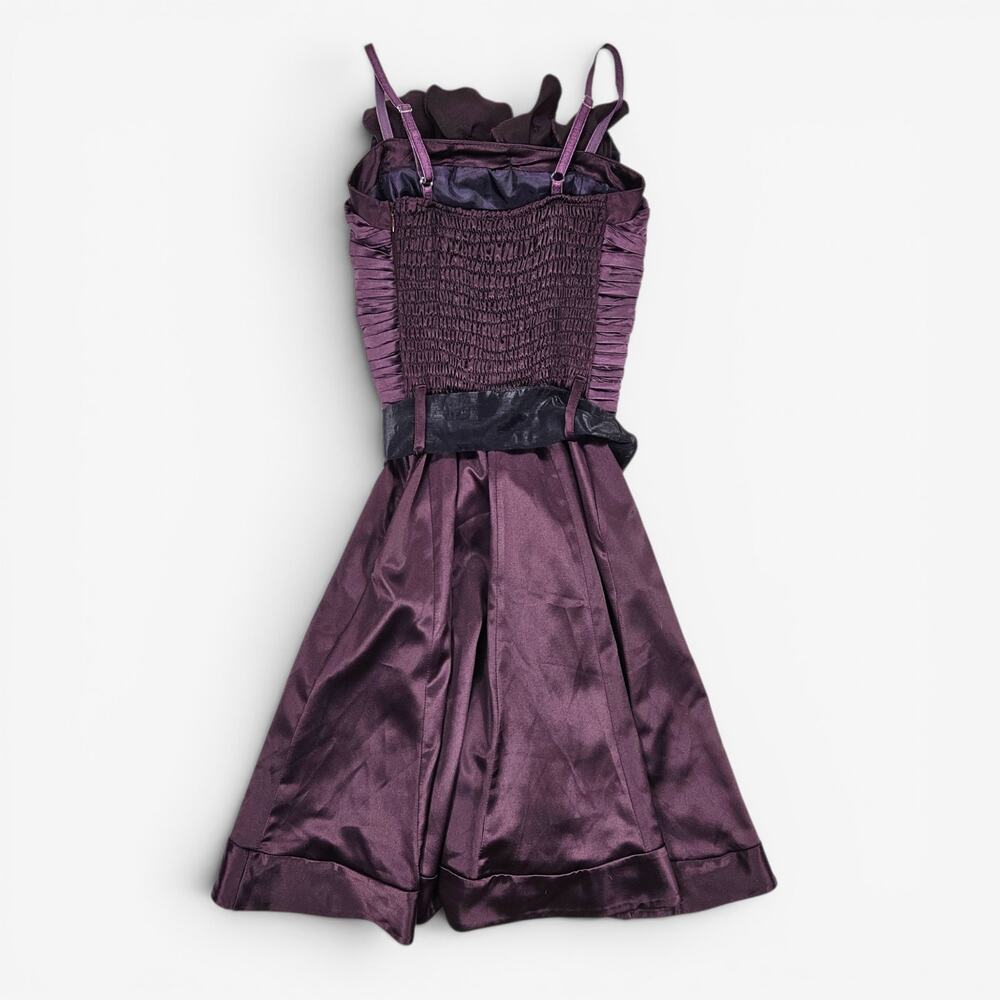 Y2k Euro Dress Dark Fairy Whimsigoth Rinascimento - Small - Picture 2 of 7